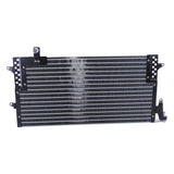 Air Conditioning Condenser - VW/Audi