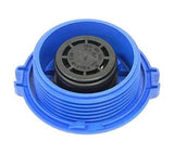 VW/Audi Expansion Tank Cap - OEM Volkswagen (3B0121321) 3B0121321