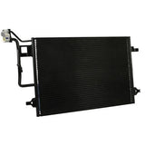Air Conditioner Condenser