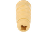 Rear Shock Bump Stop (136mm) - VW/Audi / B5 Passat / B6 / A4 / S4 by URO Parts 3B0512131H