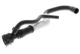 NSI VW/Audi Radiator Hose - VW/Audi / 2.0T / Mk2 TT / B6 Passat / CC 3C0122157FH-GEN