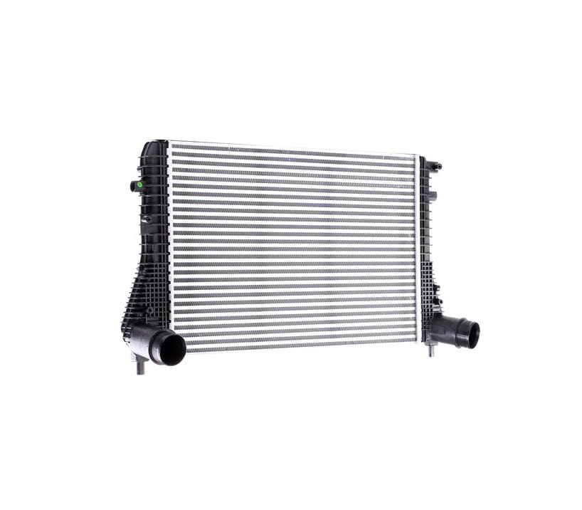 VW/Audi Golf R OEM Intercooler for Mk5 and Mk6 2.0T 1K0145803BP