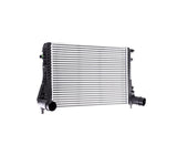 VW/Audi Golf R OEM Intercooler for Mk5 and Mk6 2.0T | 1K0145803BP