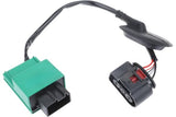 Fuel Pump Control Unit - VW/Audi by URO Parts 3C0906093A-URP