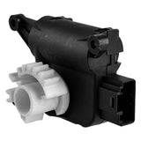 HVAC Air Adjustment Control Motor - VW/Audi