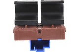 Fuel Filler Door Switch - VW/Audi by URO Parts 3C0959903BREH-URP