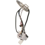 Fuel Pump Module Assembly