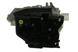 Door LatchActuator Assembly | 3C4839015B