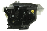 Door LatchActuator Assembly | 3C4839016B
