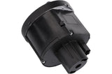 Headlight Switch - VW/Audi by URO Parts 3C8941431BXSH-URP