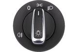 Headlight Switch - VW/Audi by URO Parts 3C8941431BXSH-URP