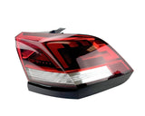 Right Rear Outer Tail Light - VW Atlas Cross Sport by VW/Audi Overstock 3CM945208C-GEN