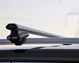 Roof Rack Cross Bars - VW Atlas by NSI VW/Audi 3CN071151B