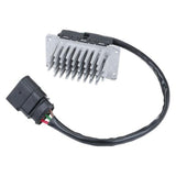 Blower Motor Resistor - VW/Audi