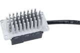 Blower Motor Resistor - VW/Audi by URO Parts 3D0907521A-URP