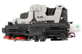 Door Latch/Actuator Assembly - Porsche by URO Parts 3D1837015C-URP