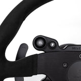 JQ Werks Madtrace BMW G Chassis Racing Steering Wheel System by JQ Werks