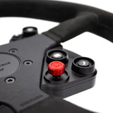 JQ Werks Madtrace BMW G Chassis Racing Steering Wheel System by JQ Werks