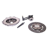 Clutch Kit - Ford by Valeo 3M5Z7B546AB-VAL