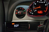 P3 Gauge - Audi C6 (2007-2011) by P3 Gauges