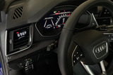 P3 Gauge - Audi B9 Q5 / SQ5 (2018+) by P3 Gauges