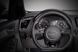 P3 Gauge - Audi / B8 / Q5 / SQ5 (2008-2017) by P3 Gauges