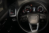 P3 Gauge - Audi Q7 (2006-2016) by P3 Gauges