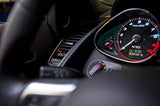 P3 Gauge - Audi R8 (2006-2015) by P3 Gauges