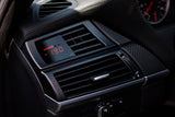 P3 Gauge - BMW / E70 / E71 (2008-2013) by P3 Gauges