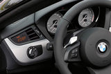 P3 Gauge - BMW E89 (2009-2016) by P3 Gauges