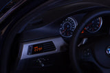 P3 Gauge - BMW E9X (2008-2013) by P3 Gauges