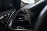 P3 Gauge - BMW G0X / F9X (2018+) by P3 Gauges