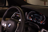 P3 Gauge - BMW / G42 / G2X / G8X (2019+) by P3 Gauges