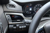 P3 Gauge - Cadillac ATS (2013-2019) by P3 Gauges