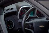 P3 Gauge - Chevrolet Camaro Gen 5 (10-15) by P3 Gauges U3P3CCM5