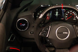 P3 Gauge - Chevrolet Camaro Gen 6 (16-19) by P3 Gauges