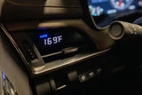 P3 Gauge - Cadillac CTS Gen3 (2016-2019) by P3 Gauges