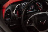 P3 Gauge - Chevrolet Corvette C7 Gauge (14-19) by P3 Gauges