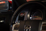 P3 Gauge - Dodge Charger (2011+) by P3 Gauges