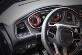 P3 Gauge - Dodge Challenger (2015+) by P3 Gauges L3P3DCL3