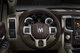 P3 Gauge - Dodge Ram 4th Gen (2011-2018) by P3 Gauges L3P3DR4X