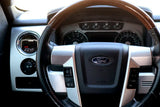 P3 Gauge - Ford F-150 Gauge (09-14) by P3 Gauges
