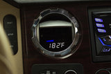 P3 Gauge - Ford Super Duty (2008-2016) by P3 Gauges