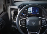 P3 V3 OBD2 Multi-Gauge - Ford Bronco Gen 6 (2021+) by P3 Gauges