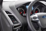 P3 Gauge - Ford Focus Gen3 (2011-2018) by P3 Gauges