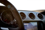 P3 Gauge - Ford Mustang Gen6 Gauge (15-19) by P3 Gauges