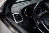 P3 Gauge - Jeep Grand Cherokee Gauge (2011-2020) by P3 Gauges