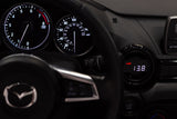 P3 Gauge - Mazda MX-5 / ND (2015-2022) by P3 Gauges