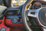 P3 Gauge - Porsche 991 Gauge (2011-2019) by P3 Gauges