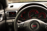 P3 Gauge - Subaru / WRX / STI (08-14) by P3 Gauges